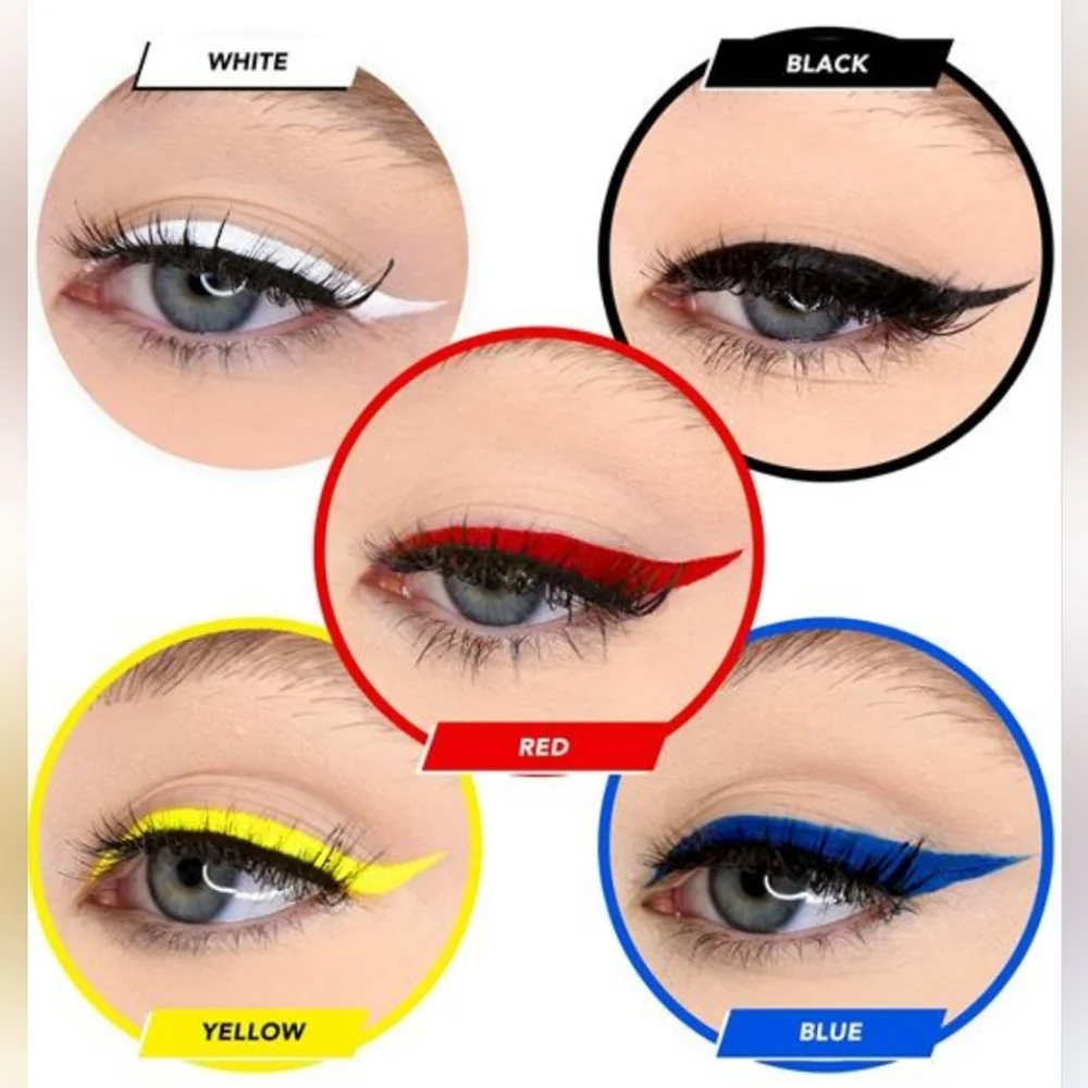 Space Panda | Hydra FX Cake Liner | Suva Beauty | Brand New in Box
